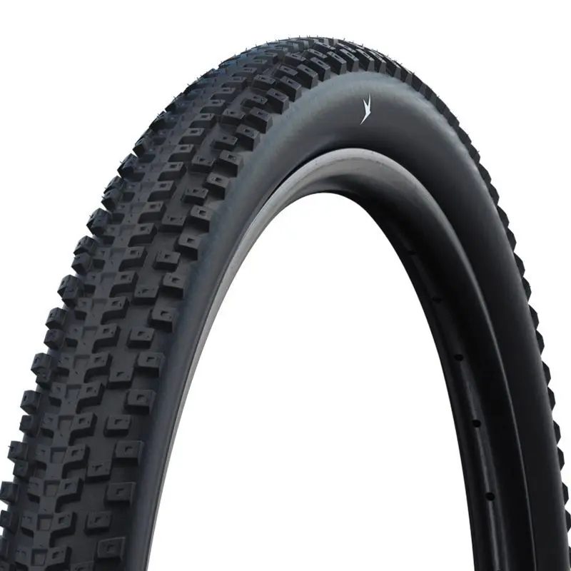 Starrer Fahrradreifen Schwalbe Advancer Hybrid HS636