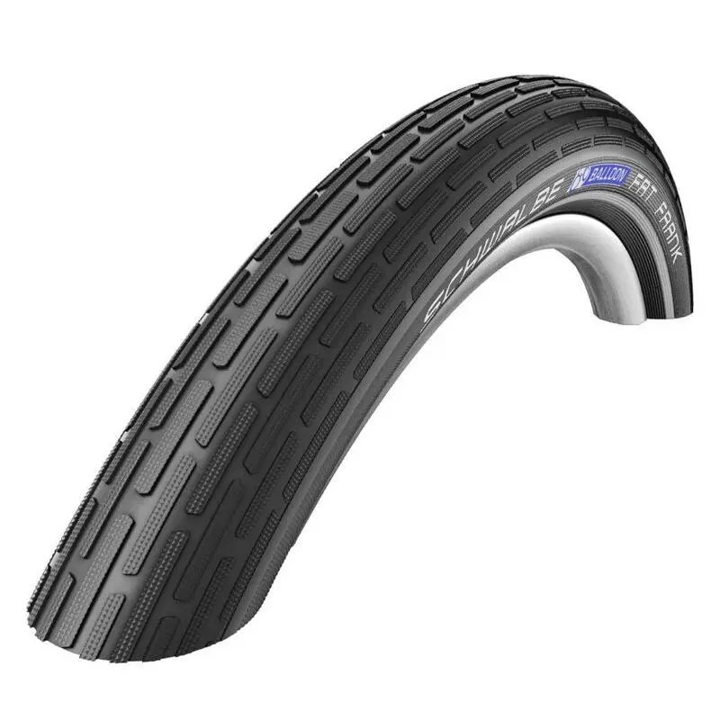 Fahrradreifen Schwalbe Fat Frank 28X2.00 Twinskin