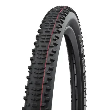 SCHWALBE Fahrradreifen Racing Ralph Performance ADDIX 29x2,25 (57-622) schwarz