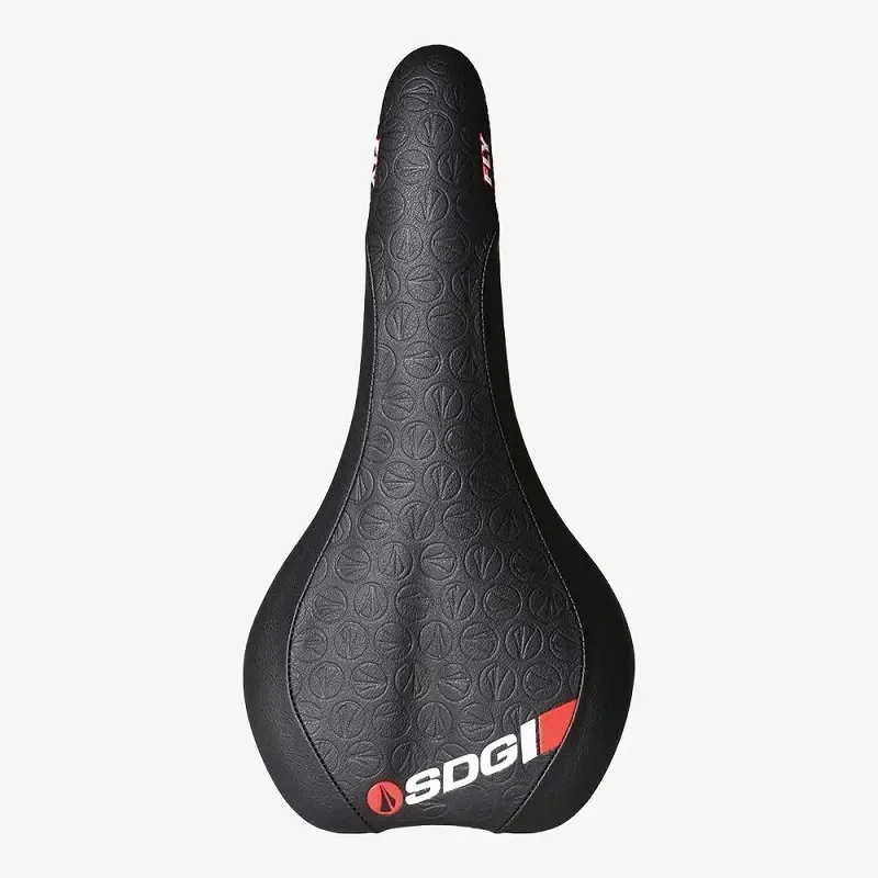 Sattel SDG Components Ti-Fly