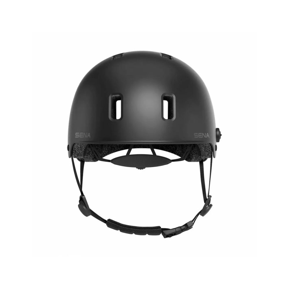 Sena Velohelm Mit Bluetooth Rumba - Matt Schwarz