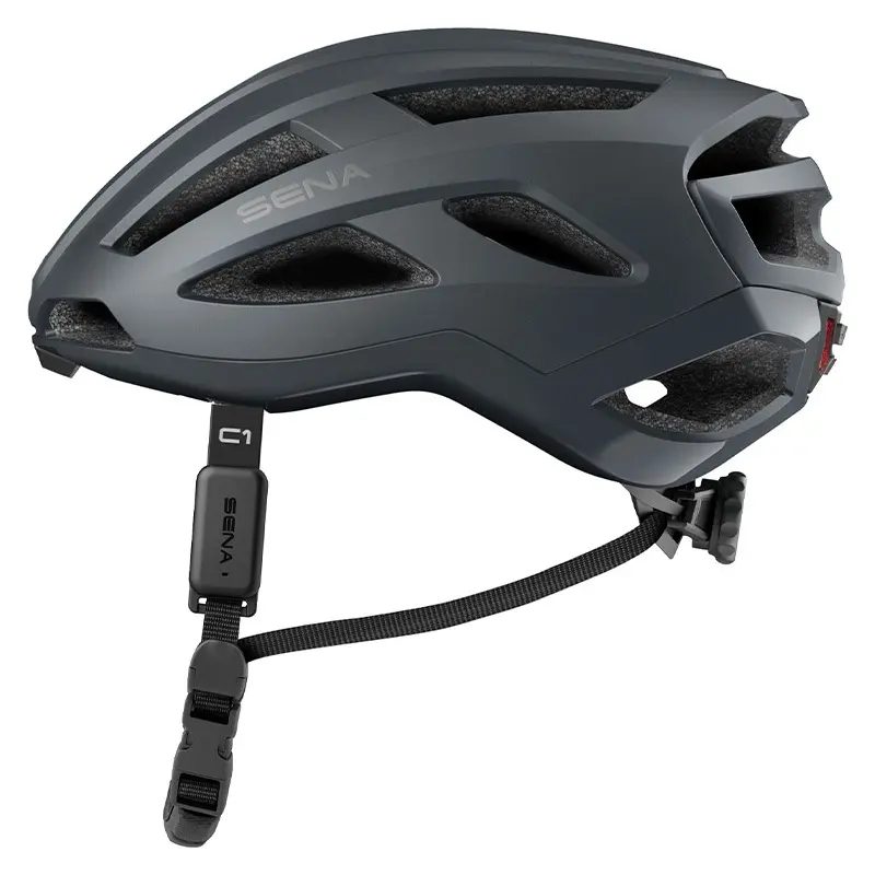 Sena Velohelm C1 - Matt Grey