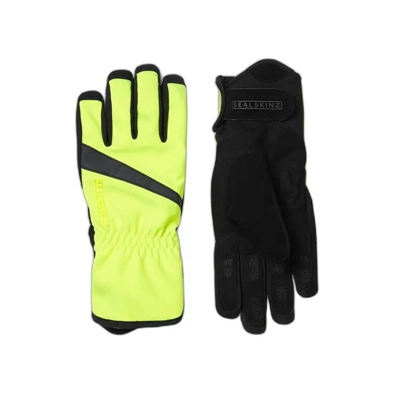 Lange Handschuhe Sealskinz Bodham