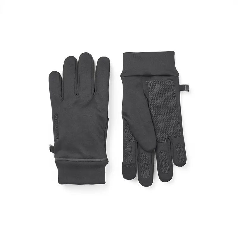 Leichte lange Handschuhe Sealskinz Gissing Fusion Control
