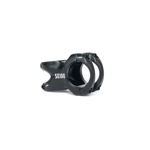 Vorbau Seido Chase 0° Ø 35.8mm 1 1/8
