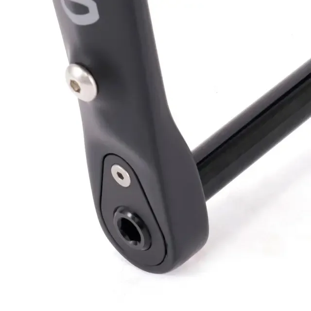 Insert fileté et boulon Seido SD-FK-001