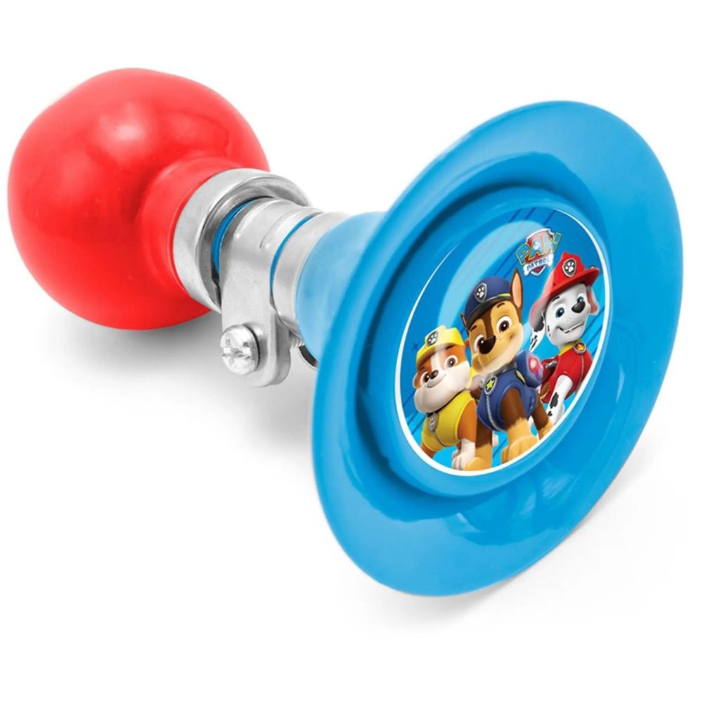 Paw Patrol Kinderklingel Sélection CGN