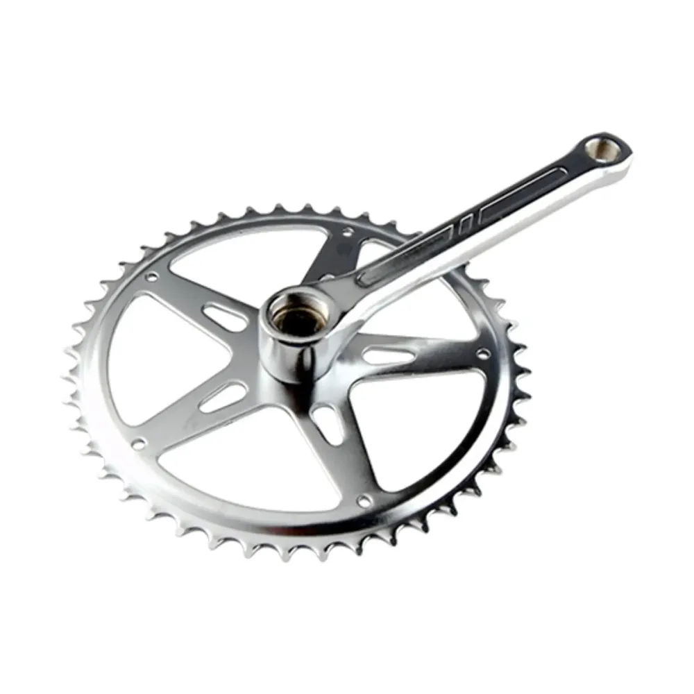 Mono Stahl-Pedal L150 Futura Sélection CGN Cycle