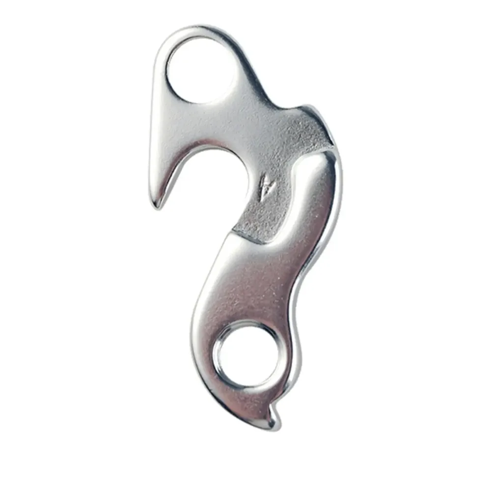 Anpassbare Schaltwerksadapter Aluminiumrahmen Sélection CGN Cycle Lapierre/Bianchi/Look/Peugeot/BMC/BH/Kross