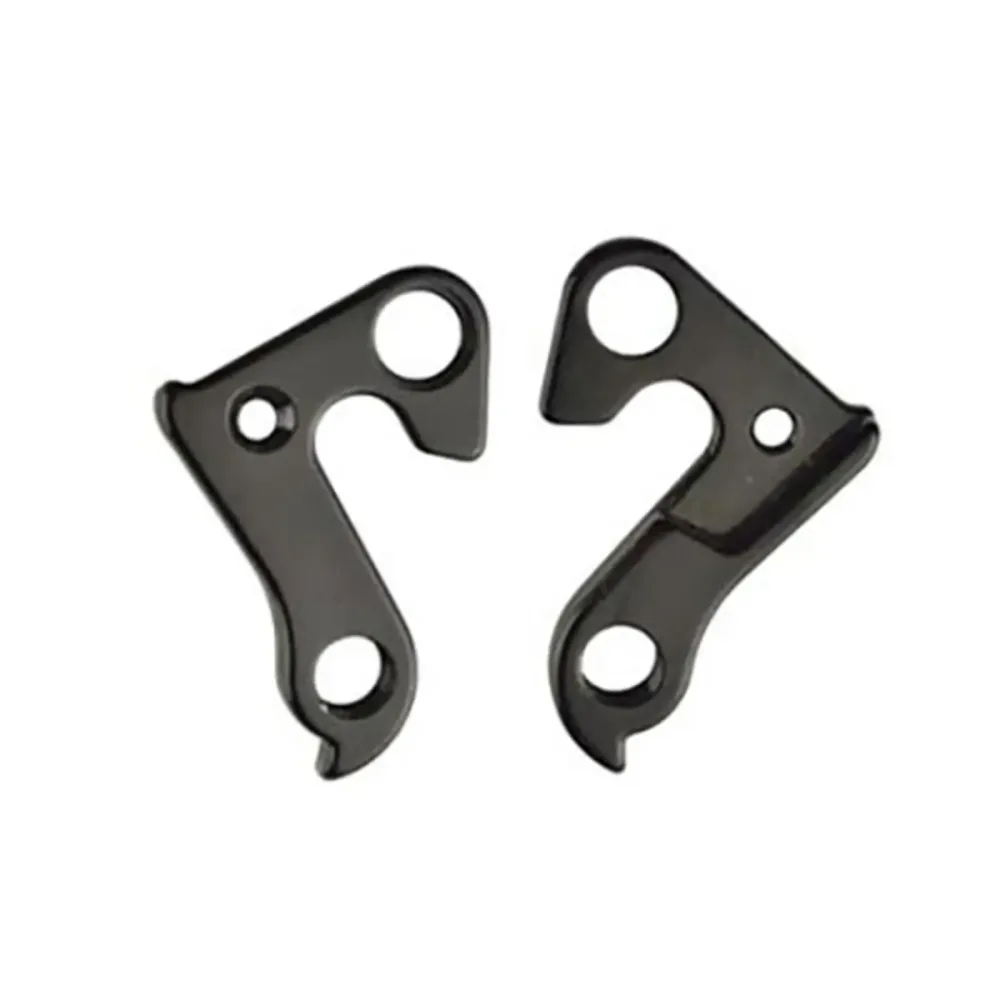 Aluminium Schaltwerksplatte passend Sélection CGN Cycle GH-128