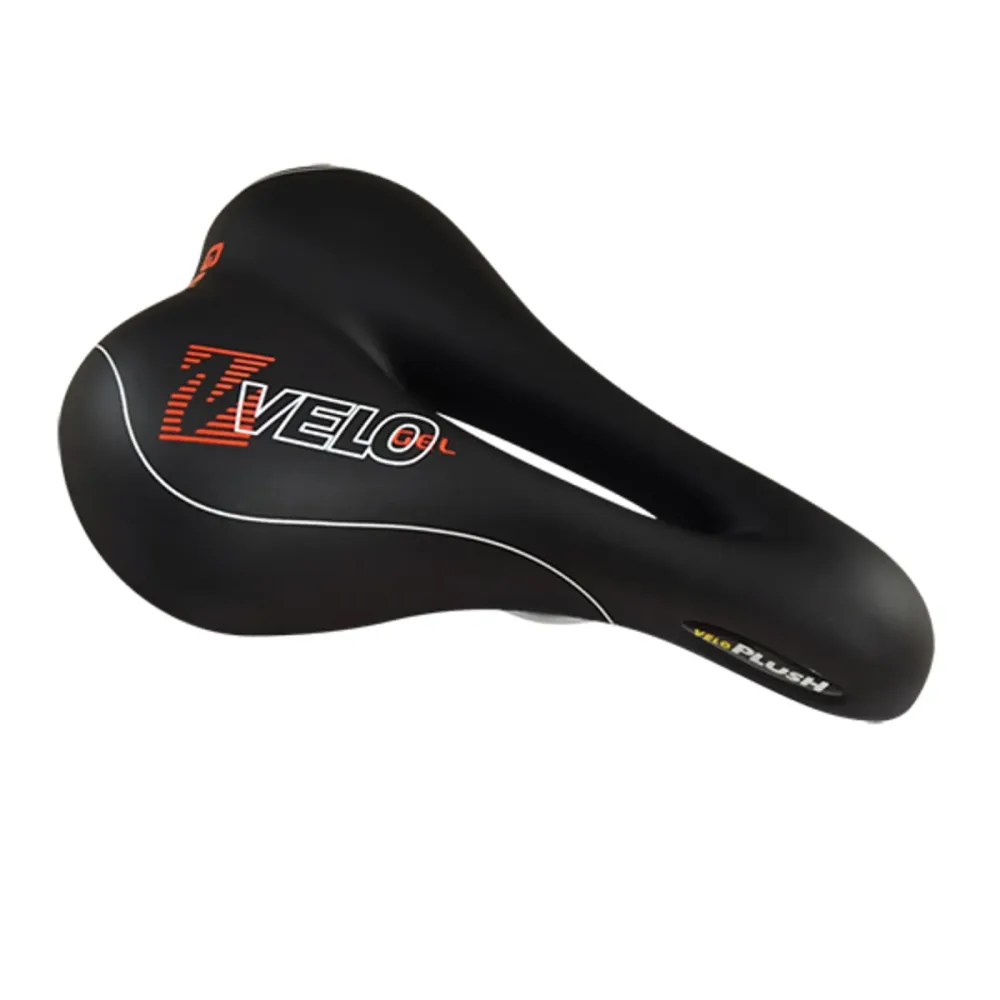 Damensattel Sélection CGN Cycle Plush Gel