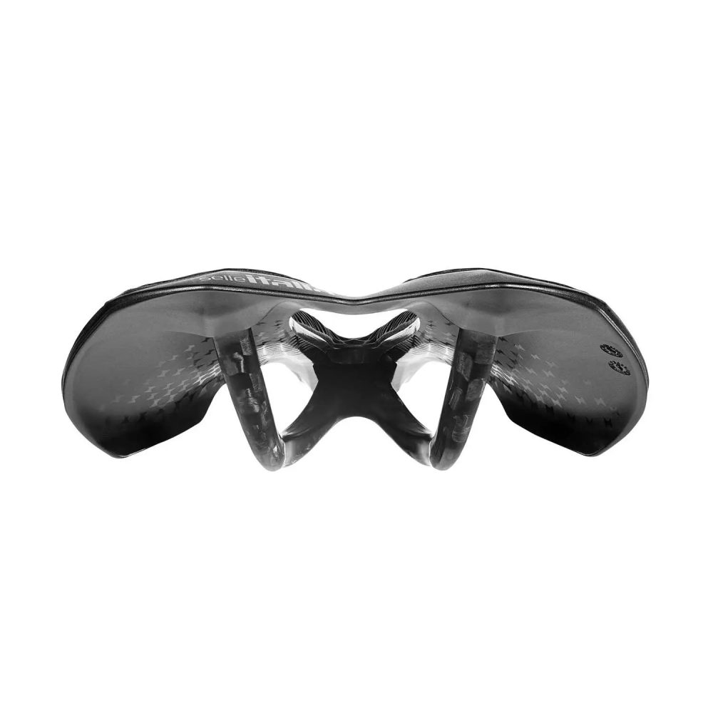 Sattel Sattel Italia SLR 3D Carbon Superflow - S3