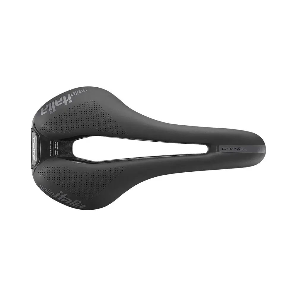 Sattel Sattel Italia Flite Boost Gravel TI 316 Superflow L3