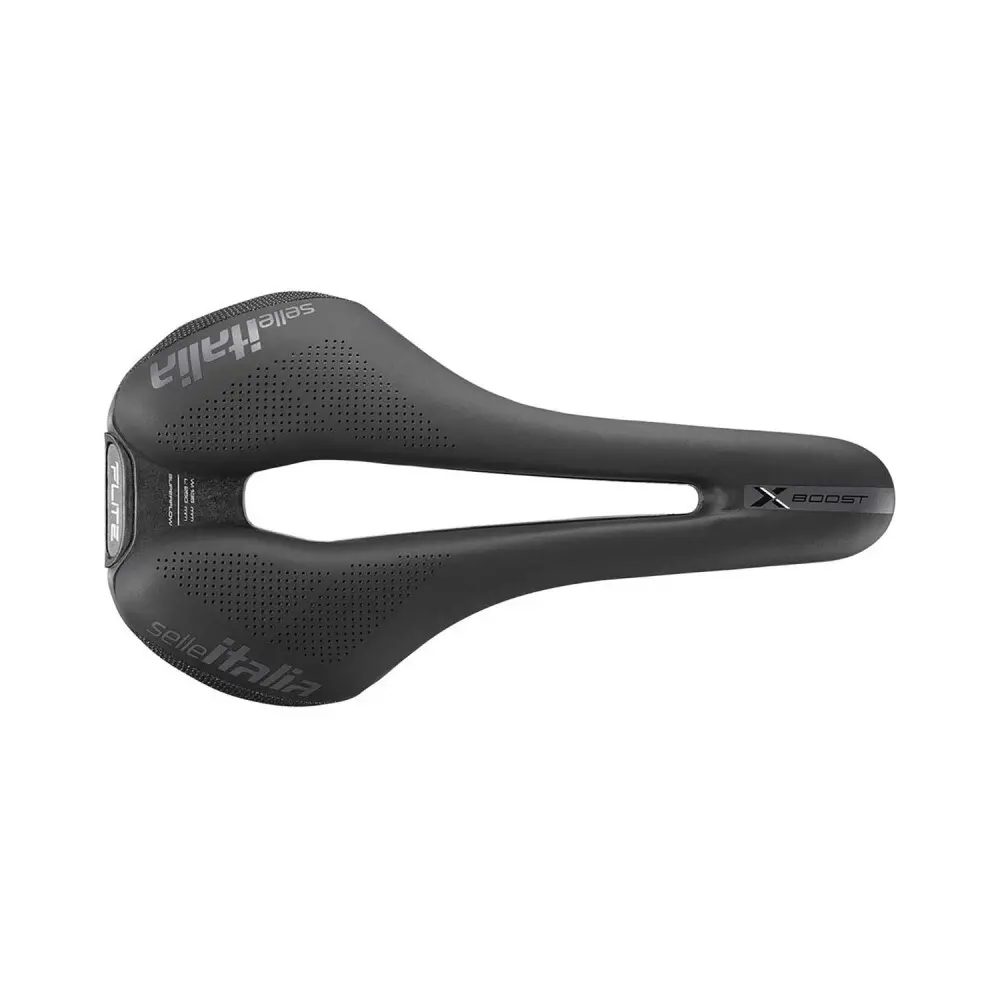 Sattel Sattel Italia Flite Boost X-Cross TI 316 Superflow S3