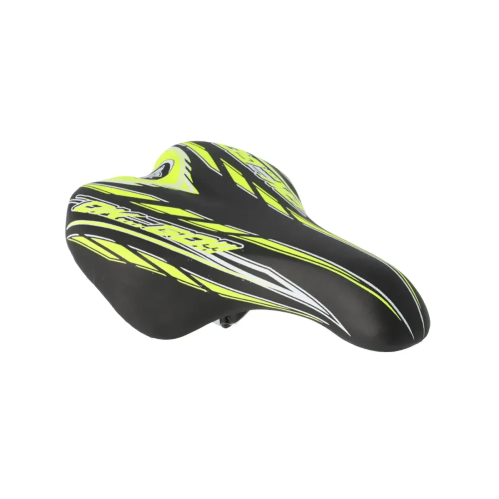 Sattel mit Kinderwagen Selle Montegrappa 996 OK GO