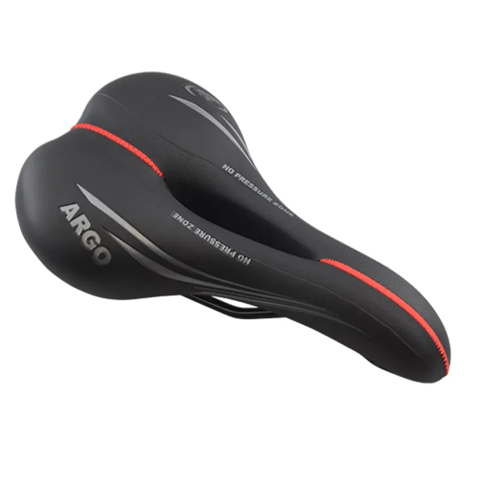 Freizeitsattel Selle Montegrappa 1370 Argo