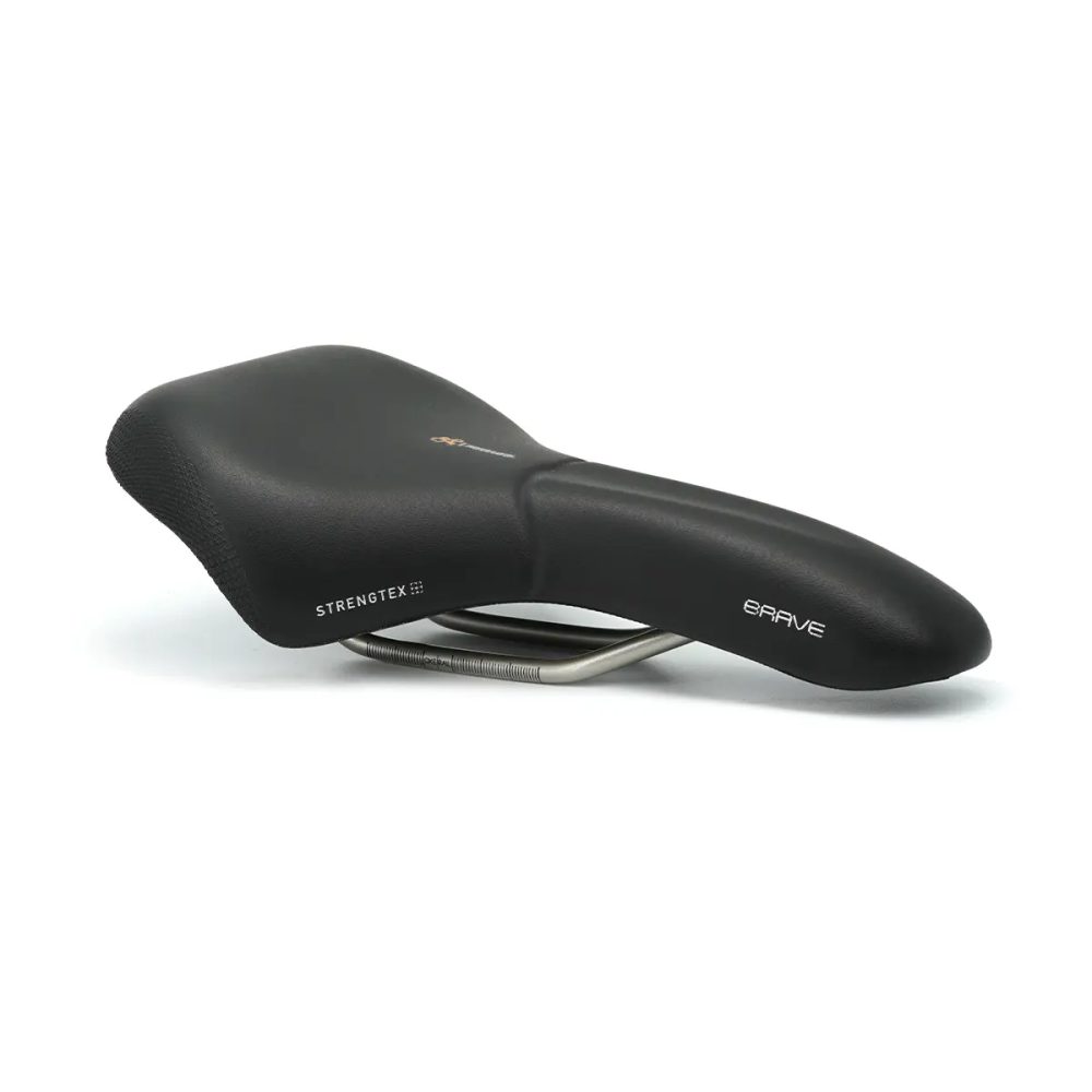 Sattel Sattel Royal Brave