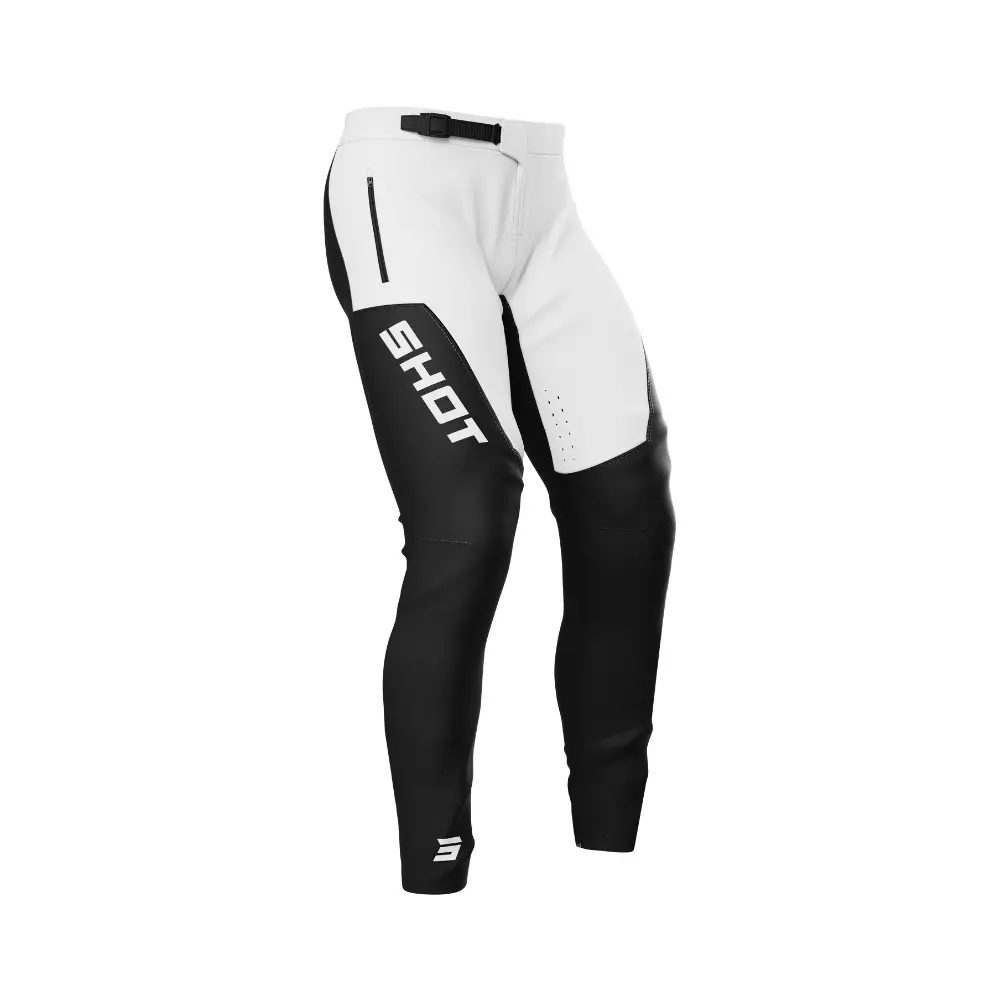 Hose Shot Race Gear Airy Bloom
