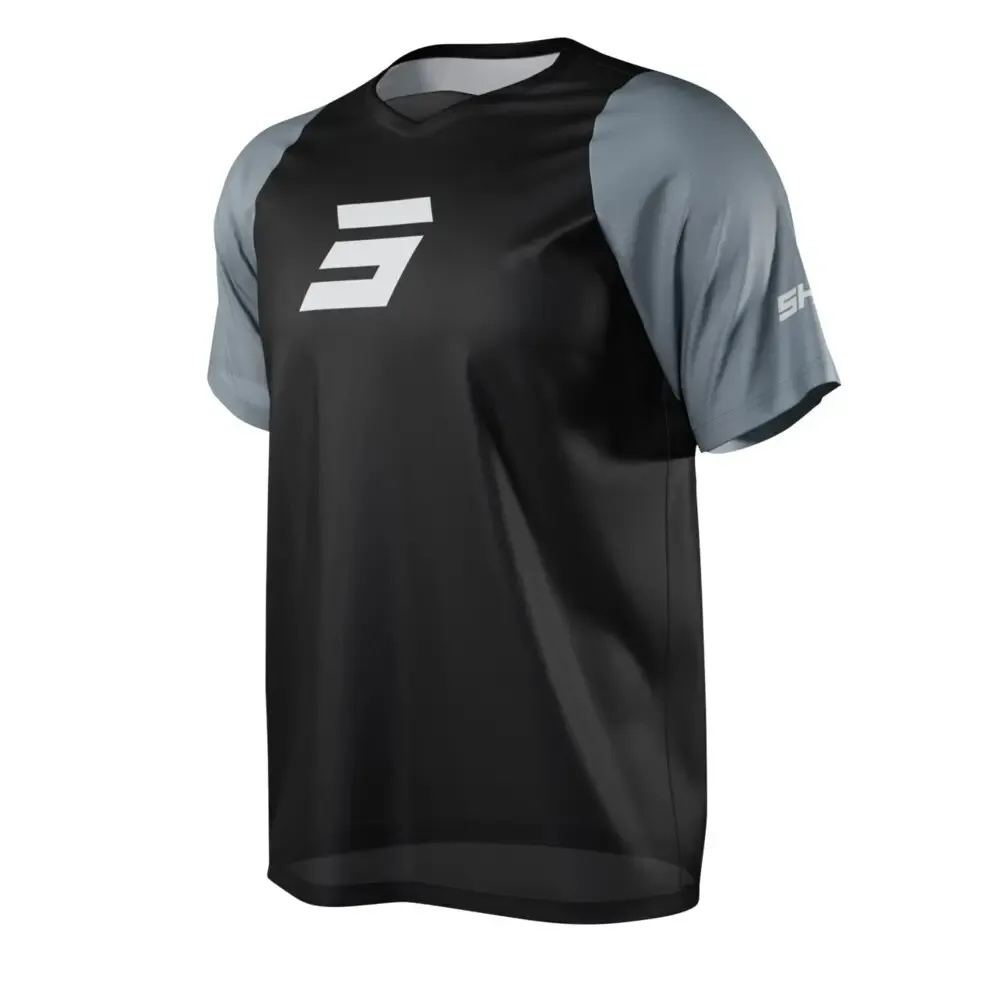 Kurzarmtrikot Shot Neo defender Small