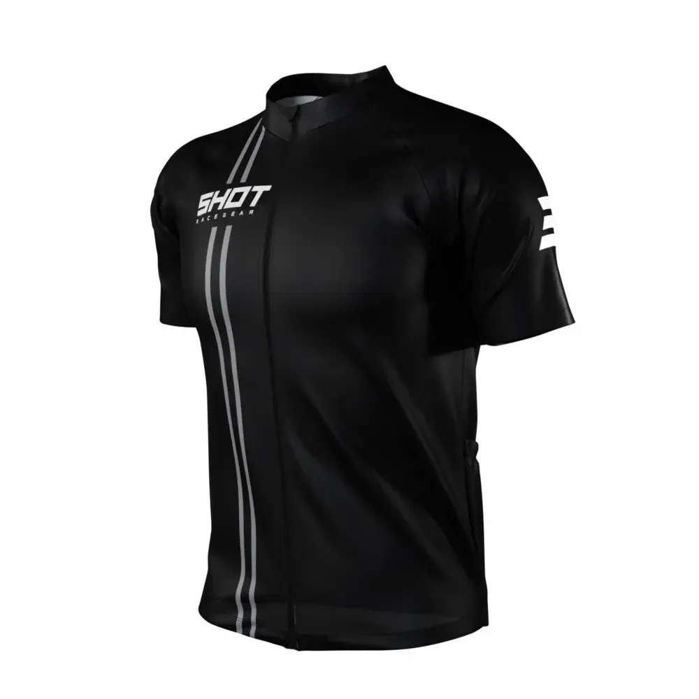 Trikot Shot Unlimited