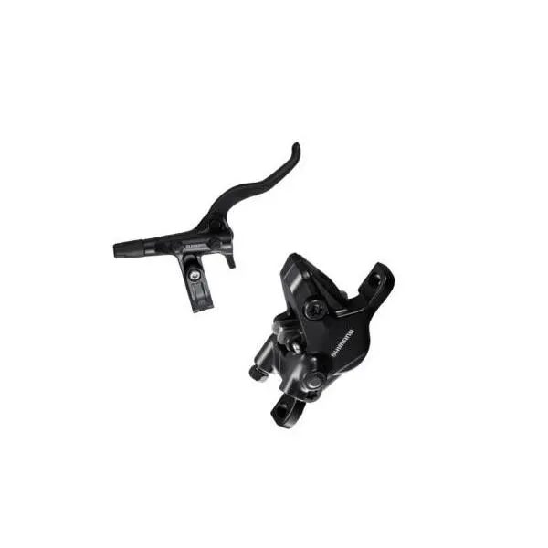 Scheibenbremsen Shimano M396