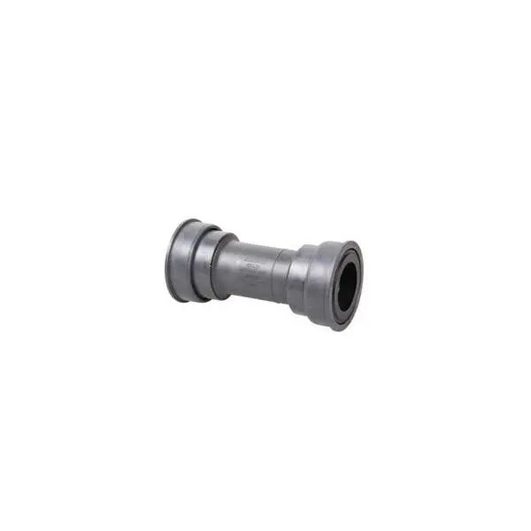Tretlagergehäuse Shimano SMBB7241B Press-Fit