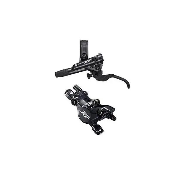 Scheibenbremsen Shimano XT M8100 Resina (x2)