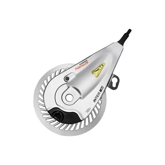 Vorderrad-Trommelbremse Shimano BR-C6051-F
