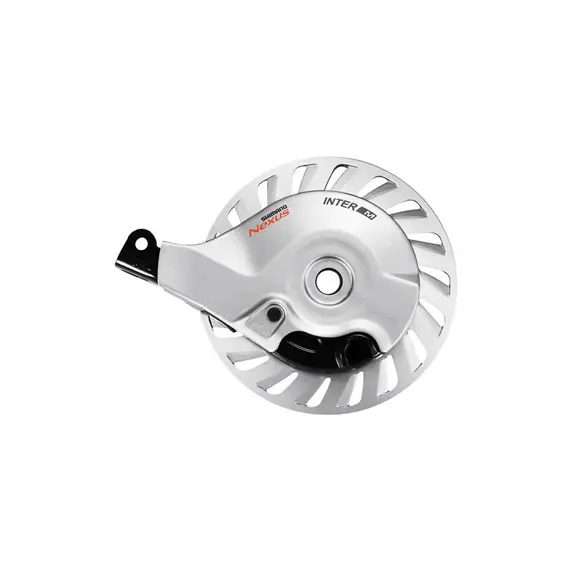 Hinterrad-Trommelbremse Shimano BR-C3011-R