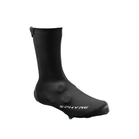 Hochschuhüberzieher Shimano S-Phyre