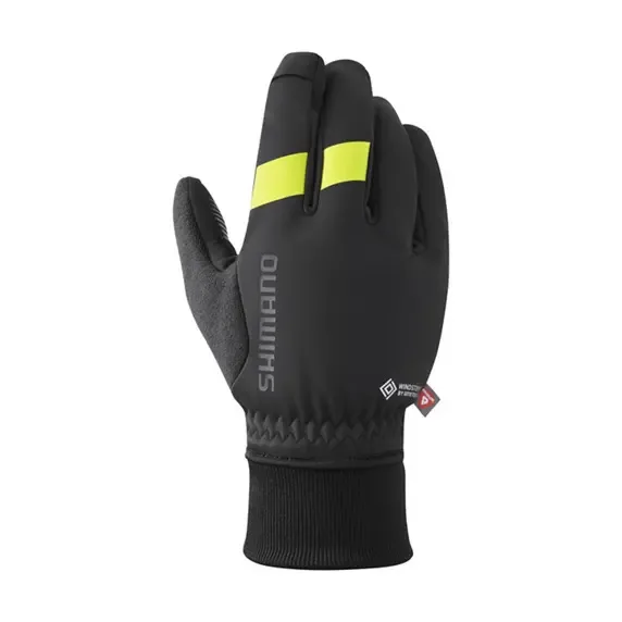 Handschuhe Shimano Wind Primaloft