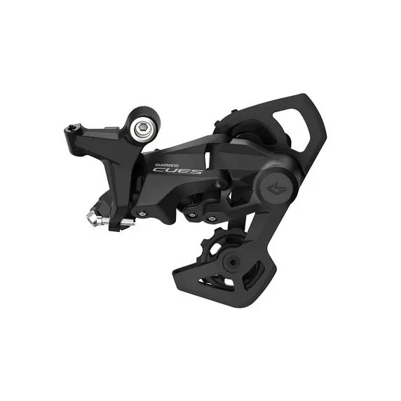 Hintere Kettenschaltung Shimano 9/10v