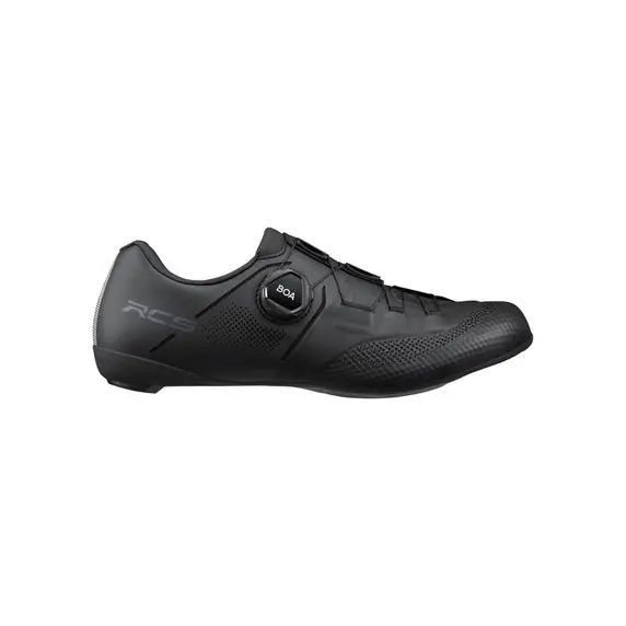 Shimano RC5 Damen Bikeschuh Schwarz, Damen, Größe: 41