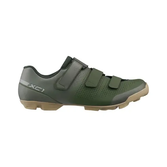 Schuhe Shimano XC102