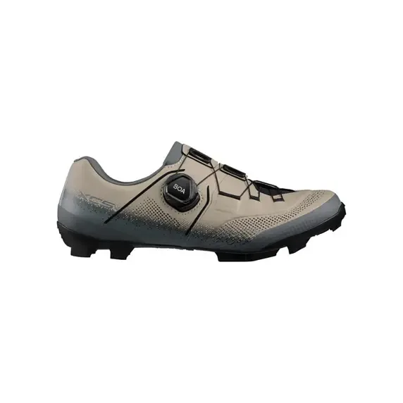 Shimano XC5 Damen Bikeschuh Beige, Damen, Größe: 39