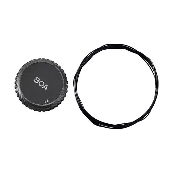 Reparatursatz 2 Zifferblätter Shimano BOA Li2