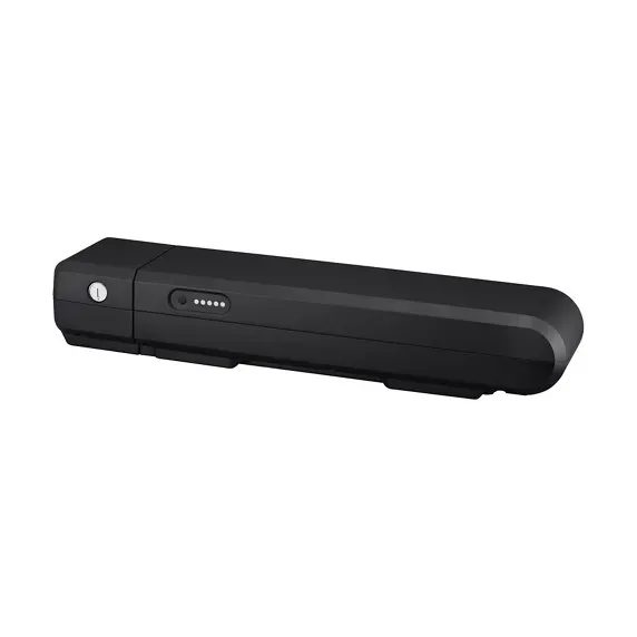 Stahl Gepäckträgerbatterie Shimano E-Bike