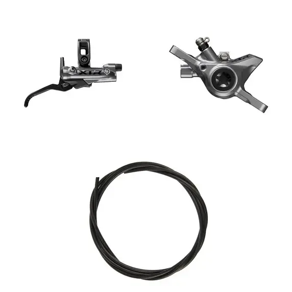 Bremsset hinten Shimano BRM9200JTBLM9220