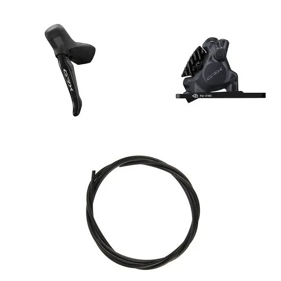 Bremskit vorne Shimano GRX