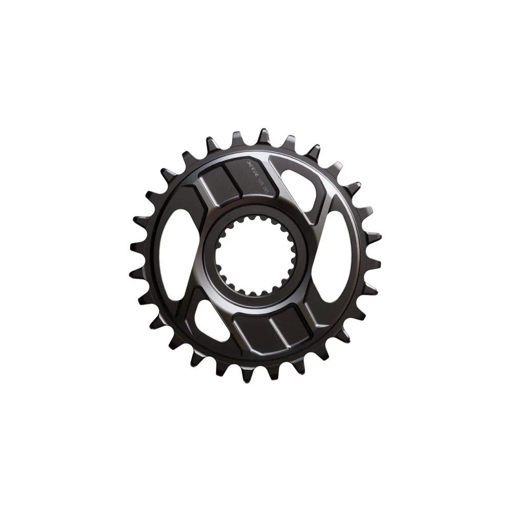 Plattenteller Shimano XTR