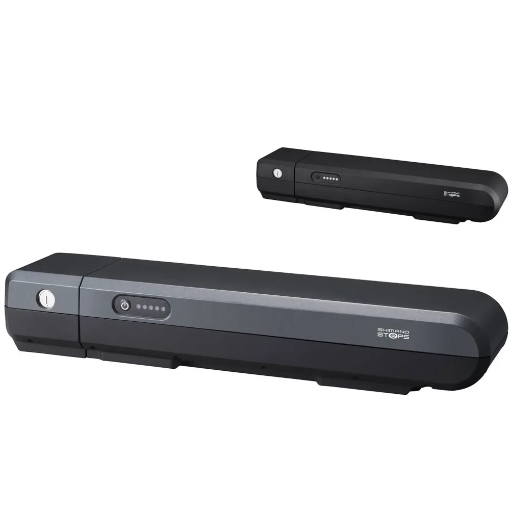 Gepäckträgerbatterie Shimano bt-en404
