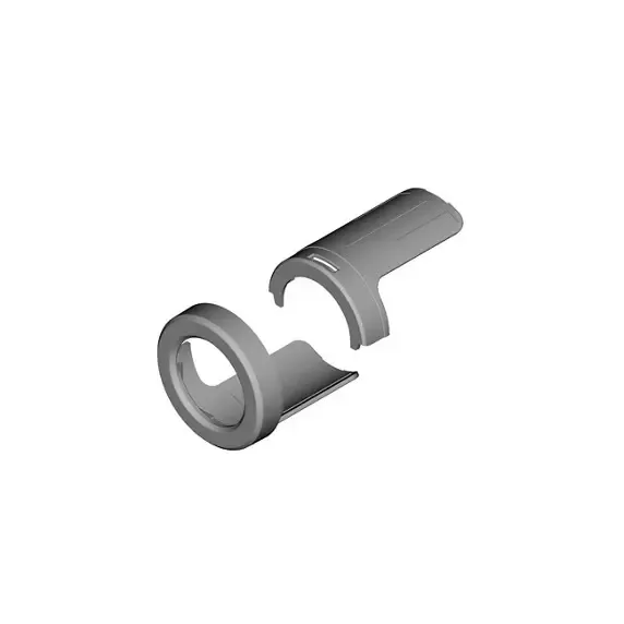 Griffunterstützung Shimano A & B