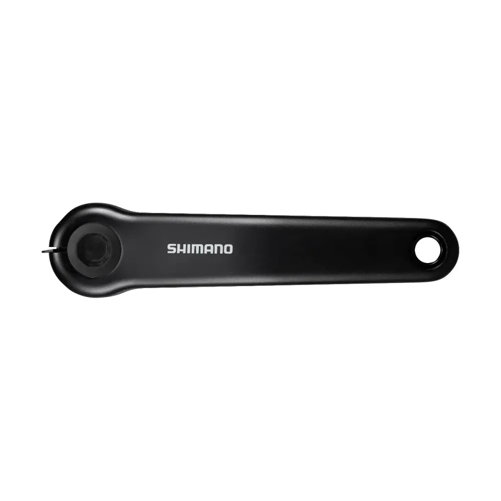 Paar Kurbeln Shimano FC-E6100
