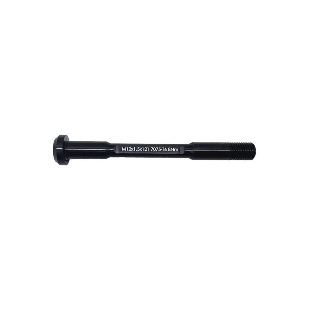 Vorderradachse Shimano M12xP1.5mm