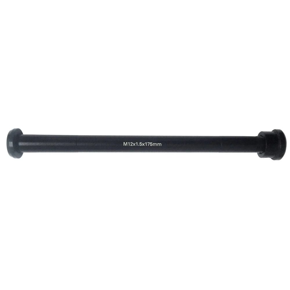 Hinterradachse Shimano Kenli - M12xP1.5