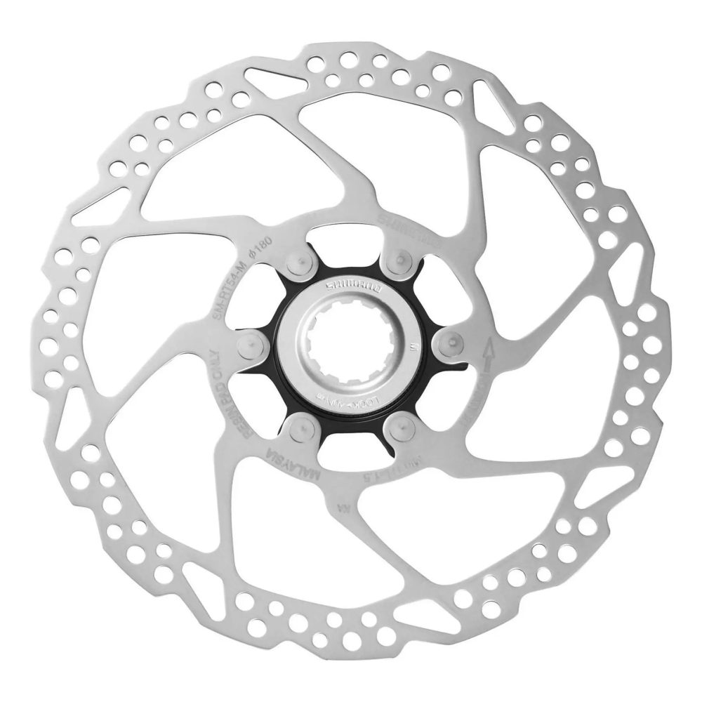 Bremsscheibe Shimano Deore SM-RT54MI3