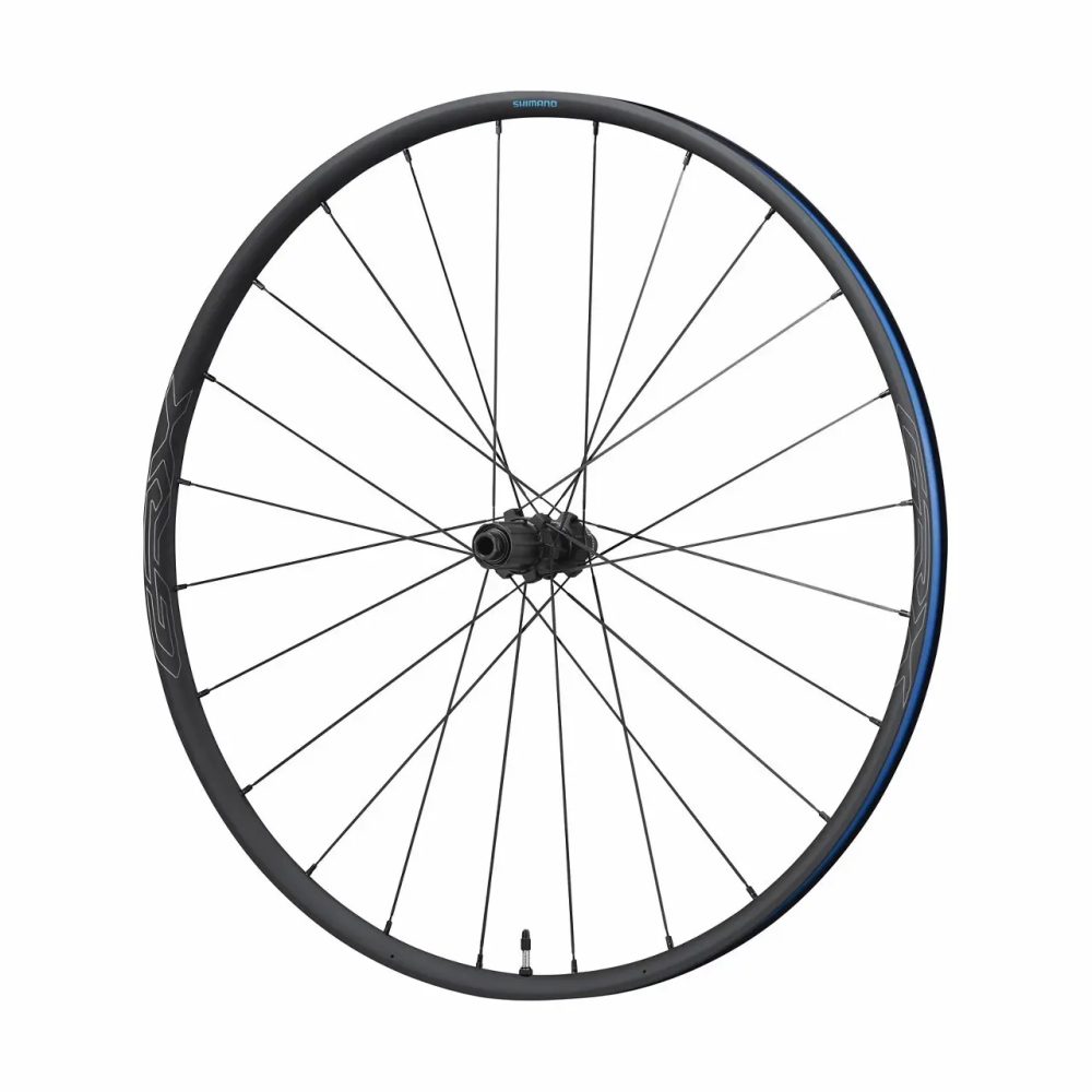 Shimano GRX WH-RX570 Hinterrad 28