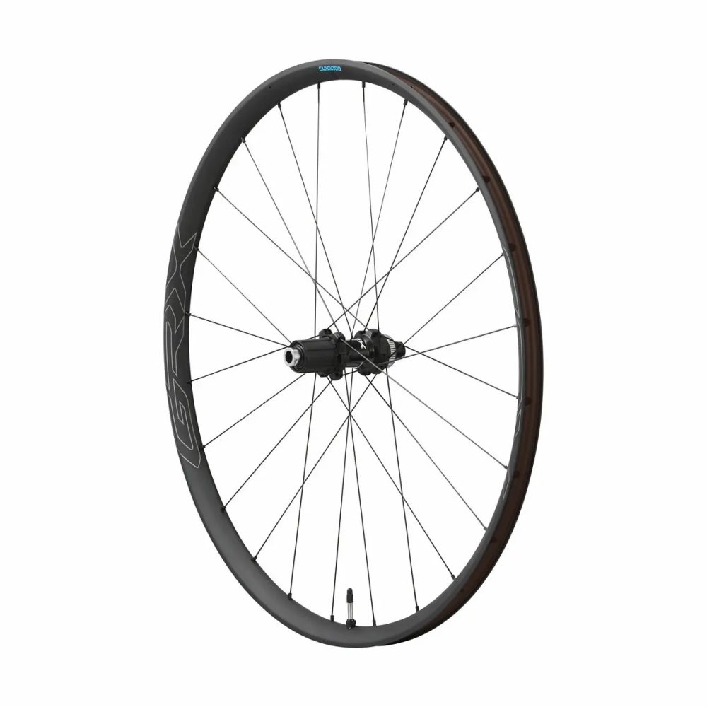 Shimano GRX WH-RX570 Hinterrad 27.5