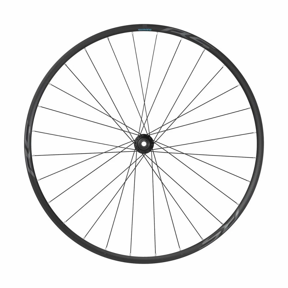 Shimano WH-RS171 Vorderrad 28