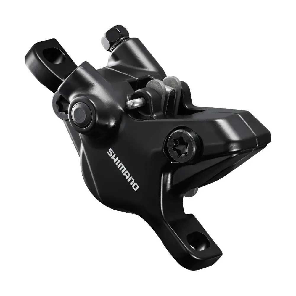 Scheibenbremsen-Kit Shimano BRMT410KTBLM4100